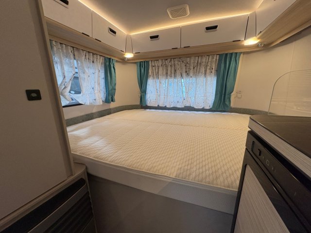 Eriba Touring 310 - Photo 5