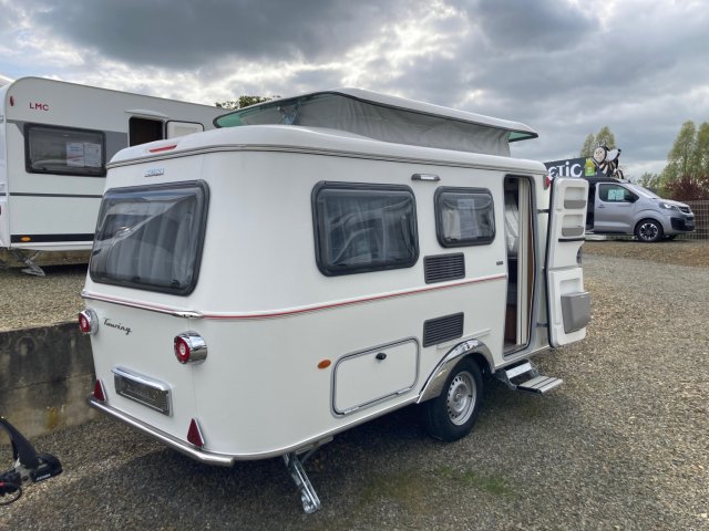 Eriba Touring 430 Edition Legend - Photo 2