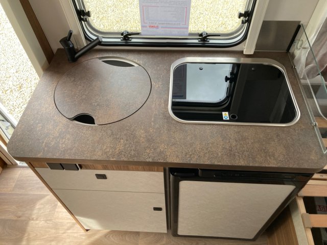 Eriba Touring 430 Edition Legend - Photo 5