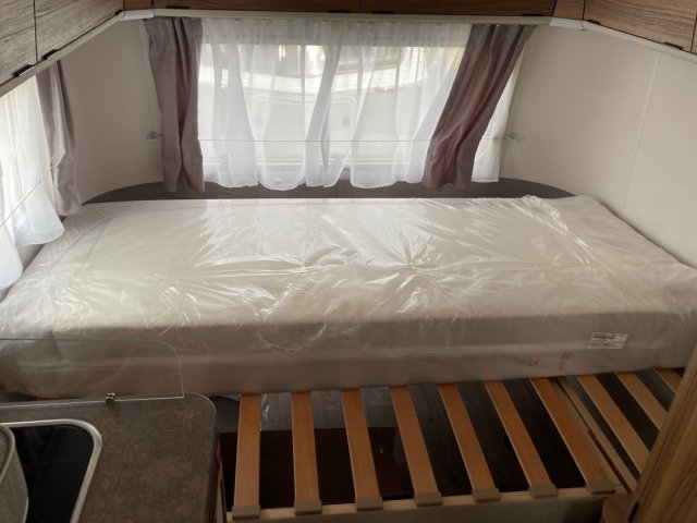 Eriba Touring 430 Edition Legend - Photo 6