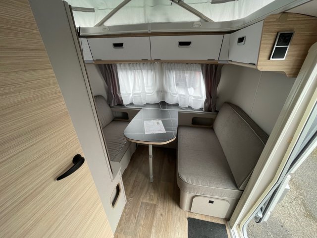 Eriba Touring 530 Edition Urban - Photo 2