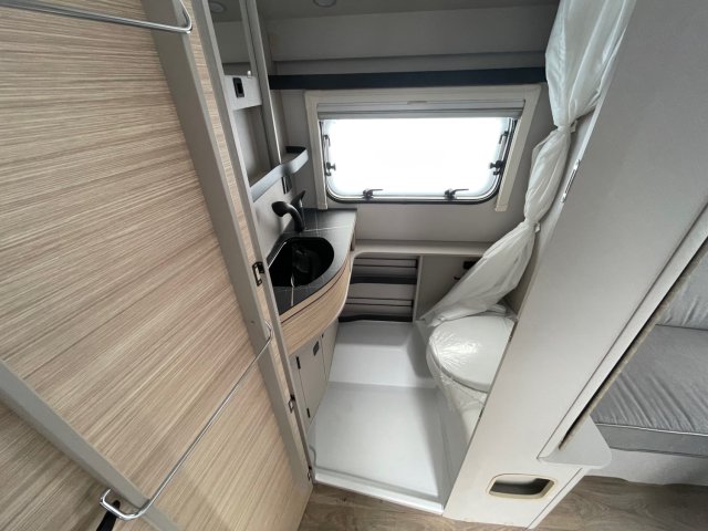 Eriba Touring 530 Edition Urban - Photo 4