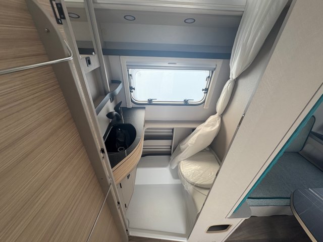 Eriba Touring 530 Edition Urban - Photo 4