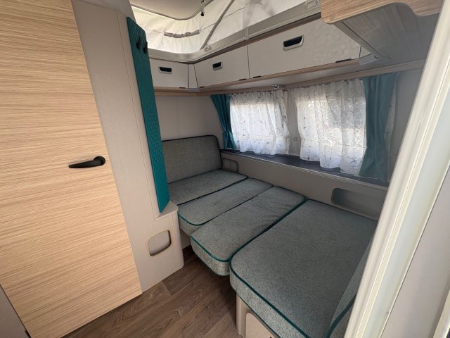 Eriba Touring 530 Edition Urban - Photo 6