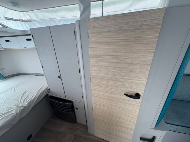 Eriba Touring 530 Edition Urban - Photo 7