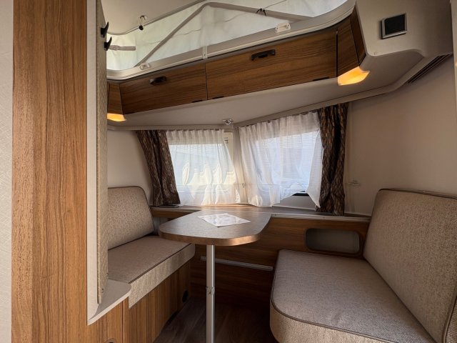 Eriba Touring 542 Legend - Photo 2