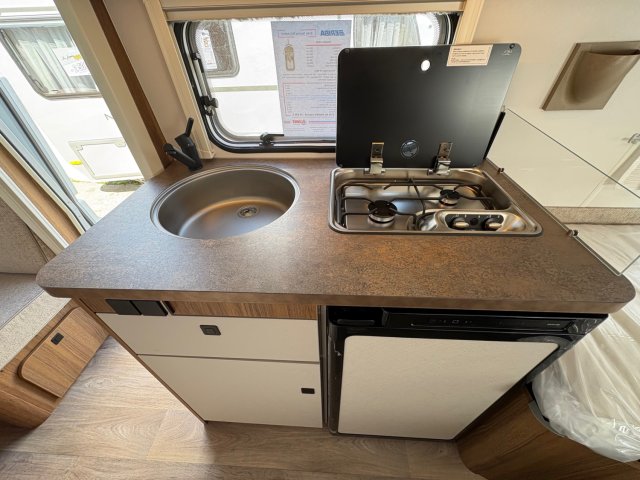 Eriba Touring 542 Legend - Photo 3