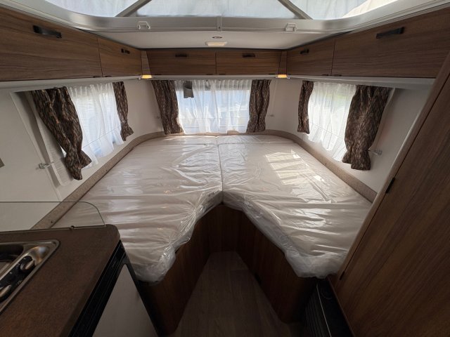 Eriba Touring 542 Legend - Photo 5