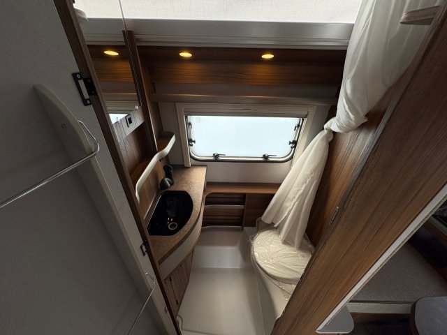 Eriba Touring 542 Legend - Photo 6