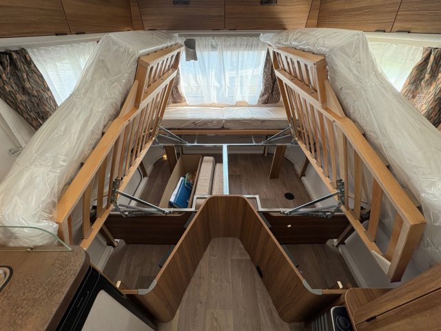 Eriba Touring 542 Legend - Photo 7