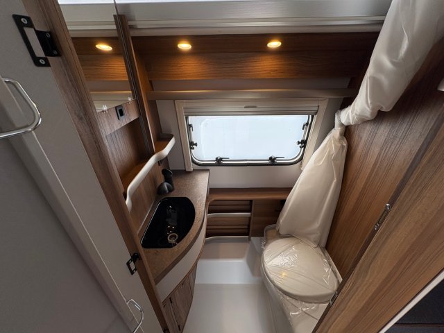 Eriba Touring 542 - Photo 5