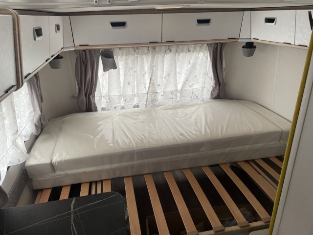 Eriba Touring 550 Urban - Photo 4