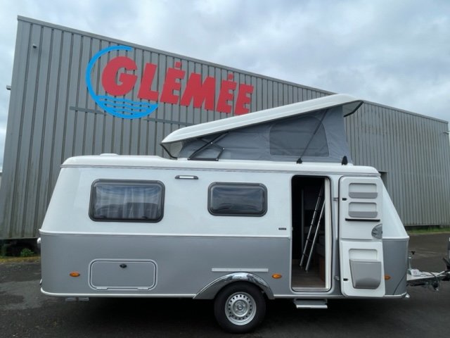 Eriba Troll 642 Touring Neuf