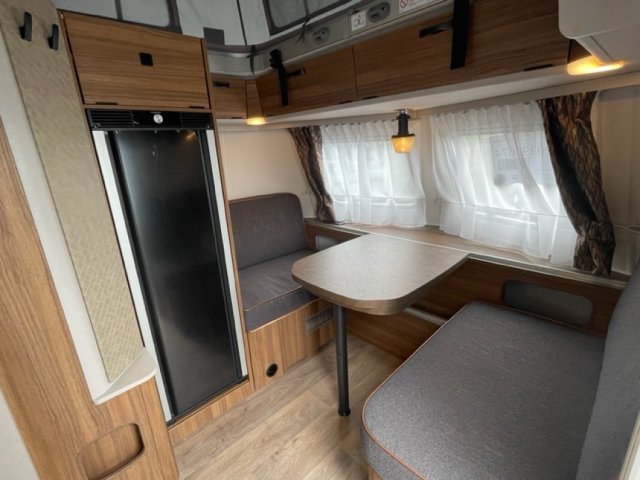 Eriba Troll 642 Touring - Photo 2