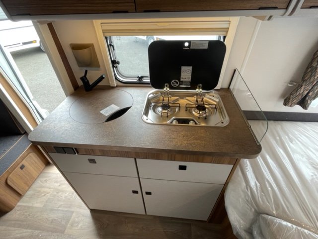 Eriba Troll 642 Touring - Photo 4