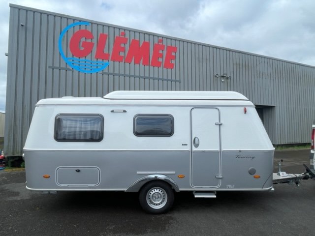 Eriba Troll 642 Touring - Photo 6