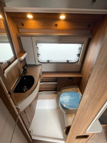 Eriba Troll 642 Touring - Photo 7