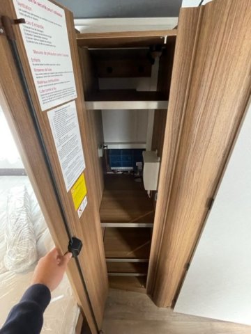 Eriba Troll 642 Touring - Photo 8