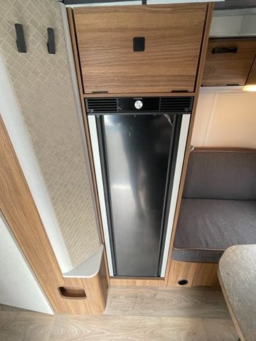 Eriba Troll 642 Touring - Photo 9