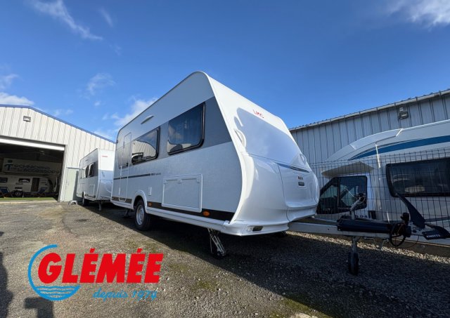 LMC Sassino 430 D 430D Neuf