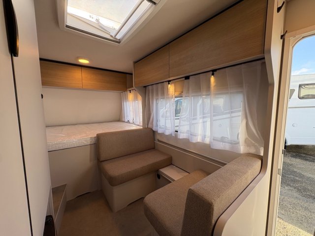 LMC Sassino 430 D 430D - Photo 2