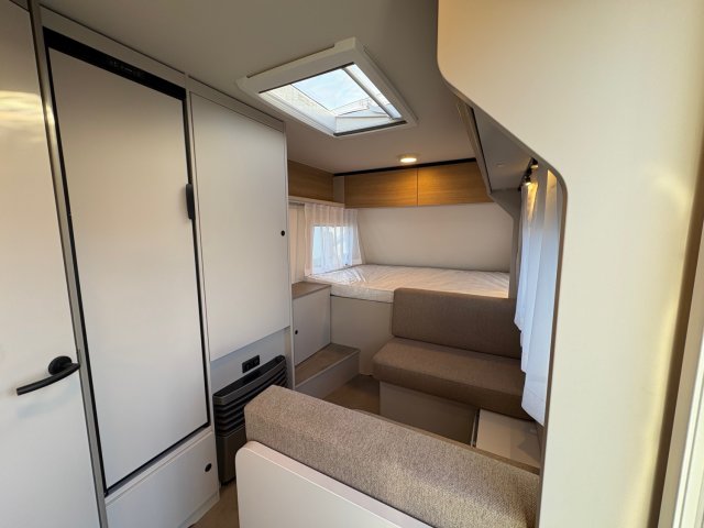 LMC Sassino 430 D 430D - Photo 3