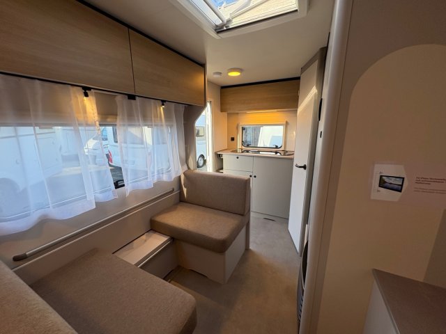 LMC Sassino 430 D 430D - Photo 4