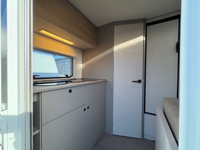 LMC Sassino 430 D 430D - Photo 5