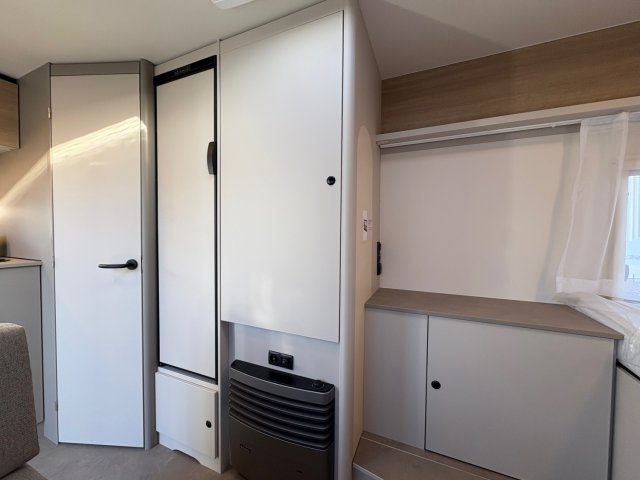 LMC Sassino 430 D 430D - Photo 6