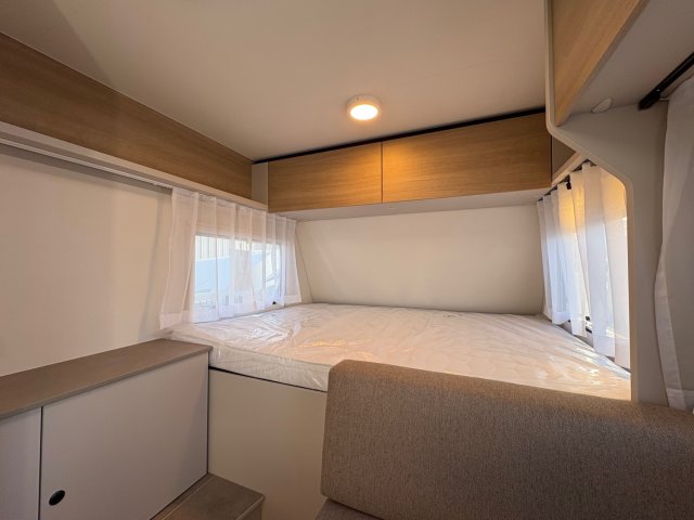 LMC Sassino 430 D 430D - Photo 7