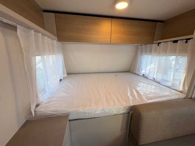 LMC Sassino 430 D 430D - Photo 8