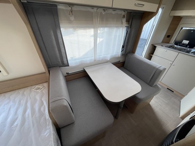 LMC Sassino 450 D - Photo 2