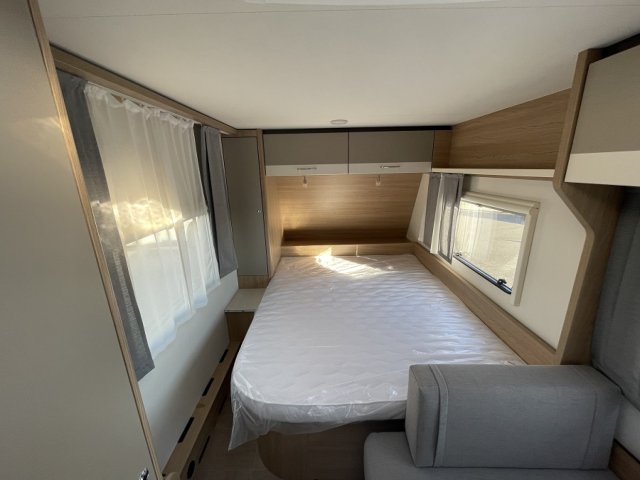 LMC Sassino 450 D - Photo 3