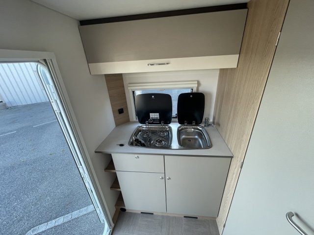 LMC Sassino 450 D - Photo 4