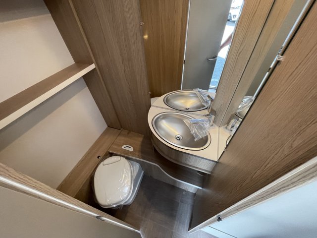 LMC Sassino 450 D - Photo 5