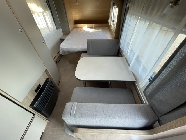 LMC Sassino 450 D - Photo 6