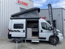 Crosscamp Flex 541 - Fourgon Aménagé et Van