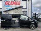 Crosscamp Flex - Fourgon Aménagé et Van