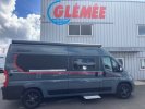 Dethleffs Globetrail 600 DS - Profilé