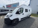 Hymer Camper Vans / Hymercar Ayers Rock - Fourgon Aménagé et Van