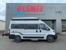 Hymer Camper Vans / Hymercar Free 540 RT Campovolo - Fourgon Aménagé et Van