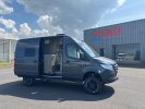 Hymer Camper Vans / Hymercar Grand Canyon S 4x4 - Fourgon Aménagé et Van