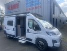 LMC Innovan 600 - Fourgon Aménagé et Van