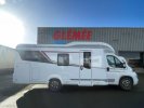 LMC Tourer Lift H 730 G 730G BVA - Profilé