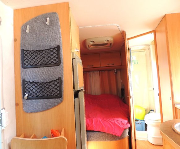 Chausson Odyssee 78 - Photo 3