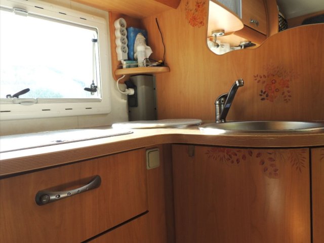 Chausson Odyssee 78 - Photo 5