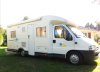 Chausson Odyssee 78 - Profilé