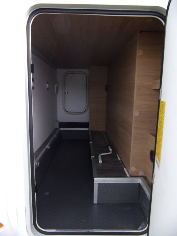Adria Compact SP Plus - Photo 5