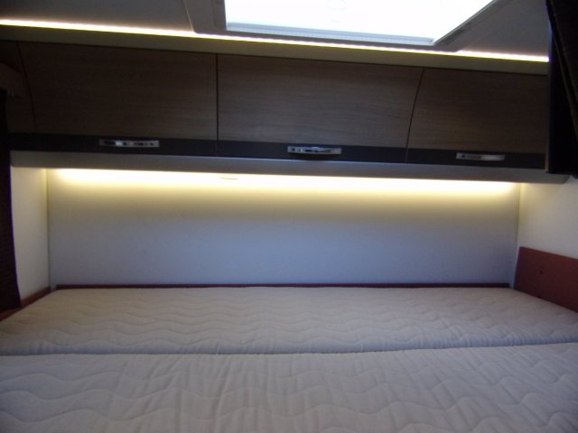 Adria Compact SP Plus - Photo 3