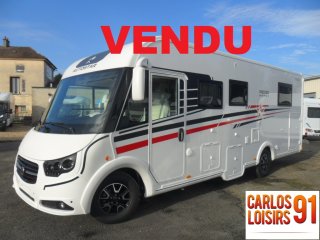 Autostar I 730 LC Elite Prestige